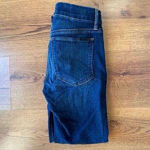 Joes Jeans Dark Wash